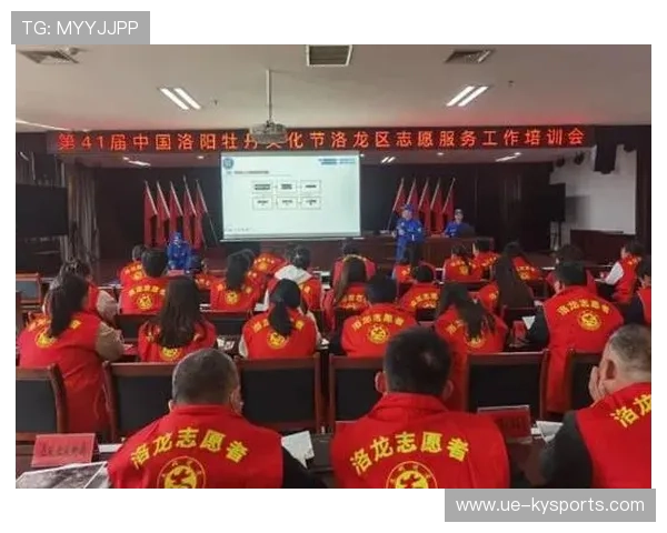 比赛志愿者服务满意度创新高 比赛志愿者服务满意度创新高